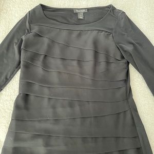 WHBM Tunic/mini dress